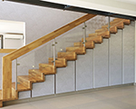 Construction et protection de vos escaliers par Escaliers Maisons à La Chapelle-du-Mont-du-Chat